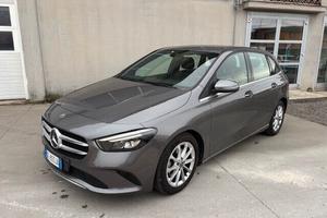 Mercedes-benz B 180 d Automatic Executive