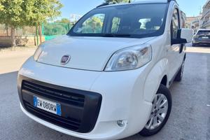 Fiat Qubo 1.4 8V 77 CV 5 posti vettura
