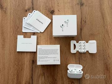 AirPods Pro 3