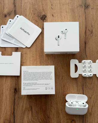 AirPods Pro 3