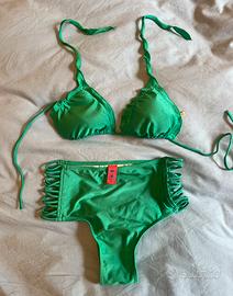 Costume brasiliano nuovo tg M
