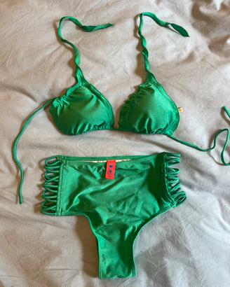 Costume brasiliano nuovo tg M