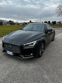 Infiniti q60 2.0