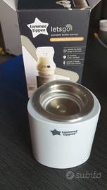 Scaldabiberon tommee tippee