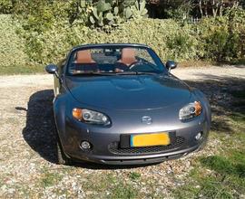 Mazda MX5 2.0 16v