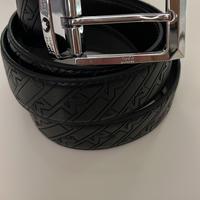 Montblanc belt