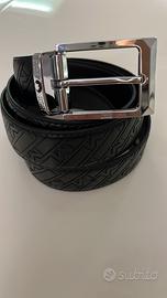 Montblanc belt