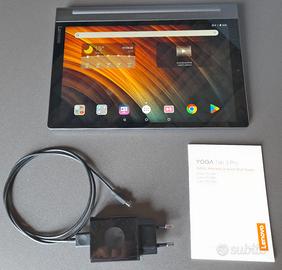 Tablet Lenovo YOGA Tab 3 Pro (con proiettore DLP)