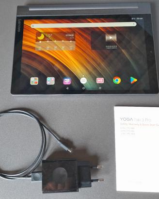 Tablet Lenovo YOGA Tab 3 Pro (con proiettore DLP)