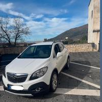 Opel Mokka 1.7 cdti