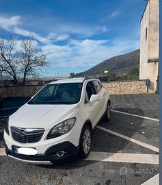 Opel Mokka 1.7 cdti