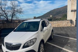 Opel Mokka 1.7 cdti
