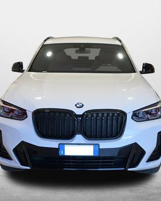 BMW X3 18D 150CV MSPORT *2024