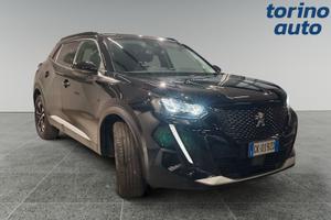 Peugeot 2008 1.5 bluehdi Allure Pack s&s 130c...