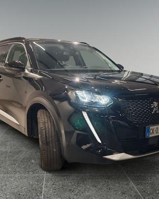 Peugeot 2008 1.5 bluehdi Allure Pack s&s 130c...