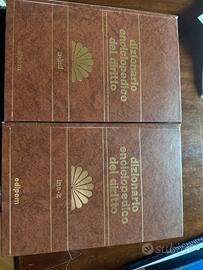 dizionario enciclopedico del diritto