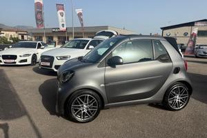 Smart ForTwo BRABUS 0.9 Turbo twinamic cabrio Xclu