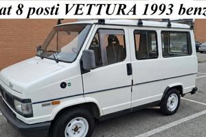 Fiat Talento 8 posti