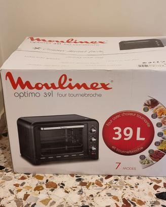 Moulinex  39 L ... Prezzo ribassato!!!