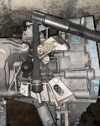 CAMBIO MANUALE 55282151 6 MARCE JEEP RENEGADE 1.0 