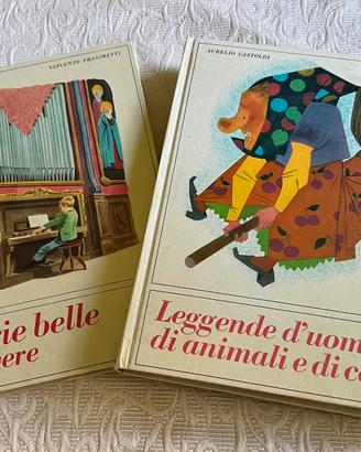 Libri vintage