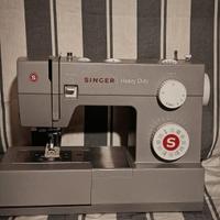 Singer Heavy Duty 4432