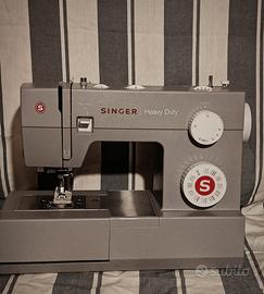 Singer Heavy Duty 4432