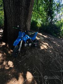 pitbike