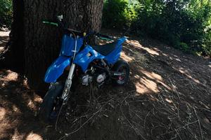 pitbike