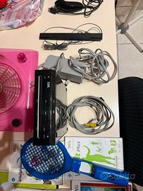 Console Nintendo Wii