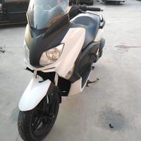 Yamaha X-Max 250 - 2010