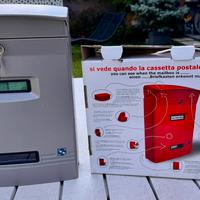 Cassetta per le lettere