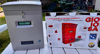 Cassetta per le lettere