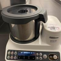 Multicooker kenwood