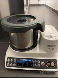 Multicooker kenwood