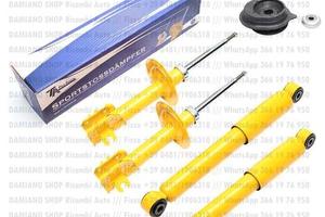 Ammortizzatori Sportivi Fiat Punto 188 II SUPPORTI