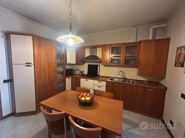 Cucina Polaris