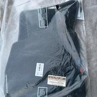 Tappetini bmw Mperfornance