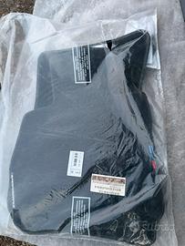 Tappetini bmw Mperfornance