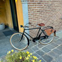 BIcicletta Alpina Classic - Come nuova