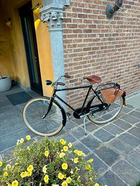 BIcicletta Alpina Classic - Come nuova