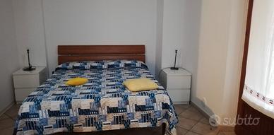 Grazioso Bilocale Cannitello