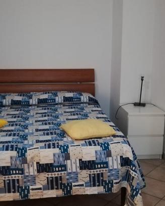 Grazioso Bilocale Cannitello