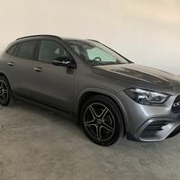Mercedes-benz GLA 200 d AMG Premium plus GARANZIA 