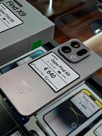 OPPO FIND X9 512GB 