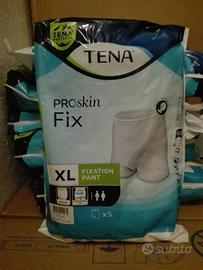 TENA ProSkin Fix XL Mutandine di fissaggio