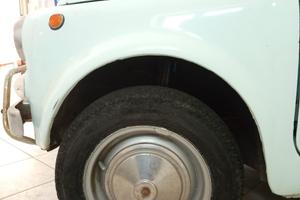  Fiat 500 L   anni '70