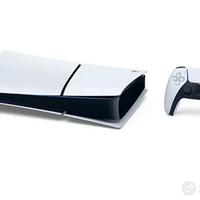 Playstation 5 slim