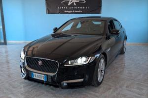 Jaguar XF 2.0 D 180 CV aut. R-Sport