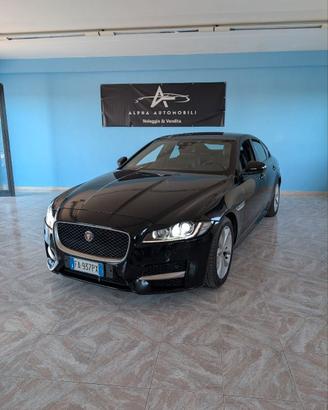 Jaguar XF 2.0 D 180 CV aut. R-Sport